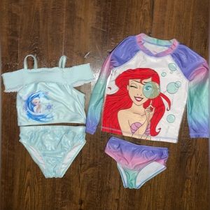 Disney swimsuits